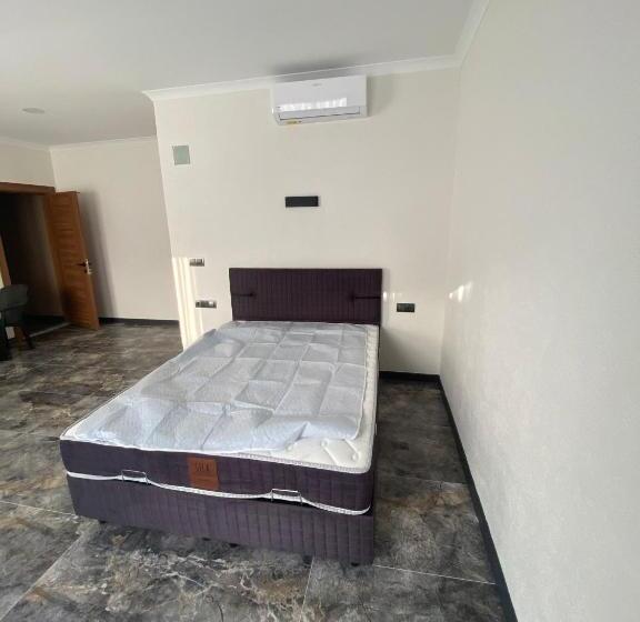 مبيت وإفطار My Holiday Starts Studio Flat