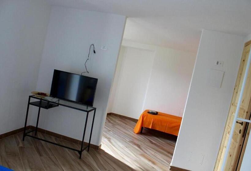 مبيت وإفطار Oasi Avetana