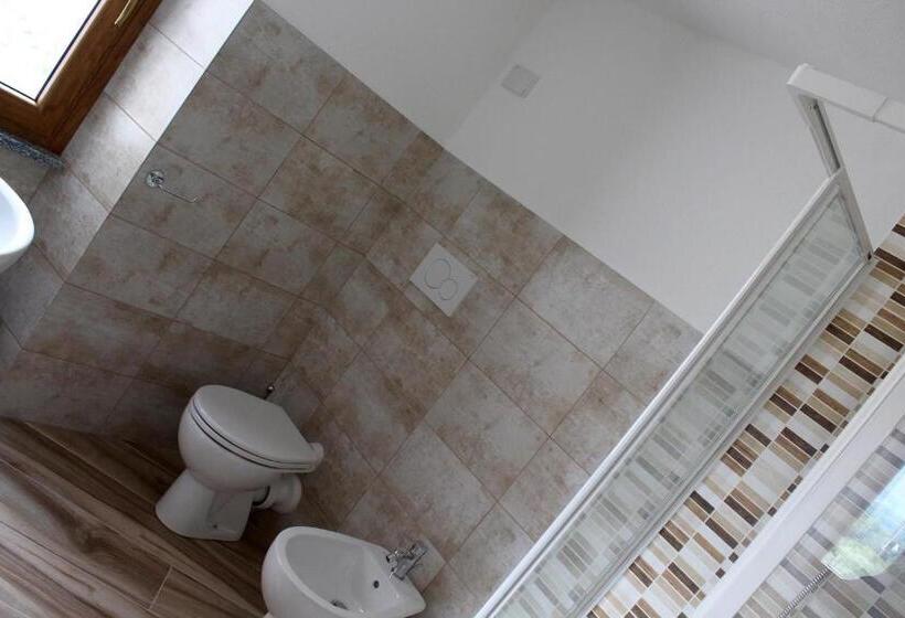 مبيت وإفطار Oasi Avetana