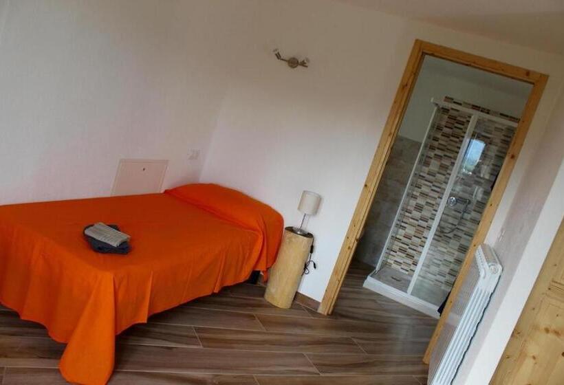 צימר Oasi Avetana