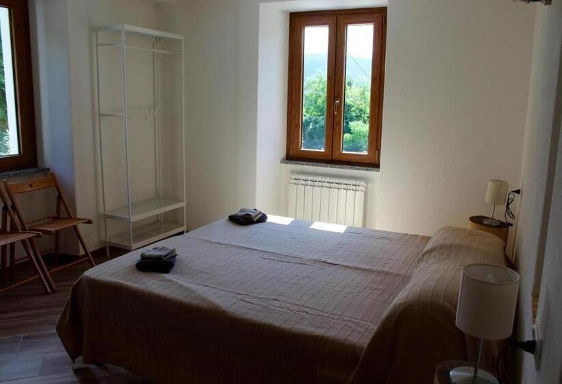 צימר Oasi Avetana