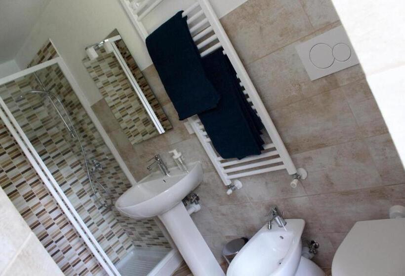 مبيت وإفطار Oasi Avetana