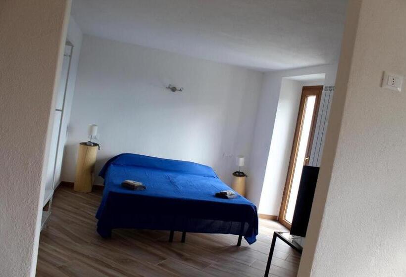 צימר Oasi Avetana