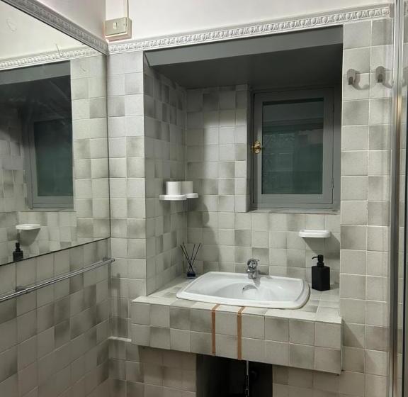 مبيت وإفطار Palazzo Antico