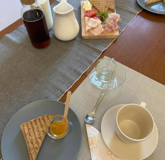 צימר Palazzo Antico