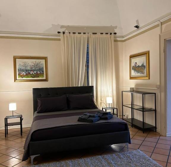 مبيت وإفطار Palazzo Antico