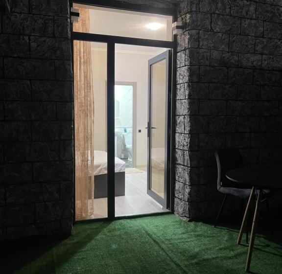 Bed and Breakfast Regal