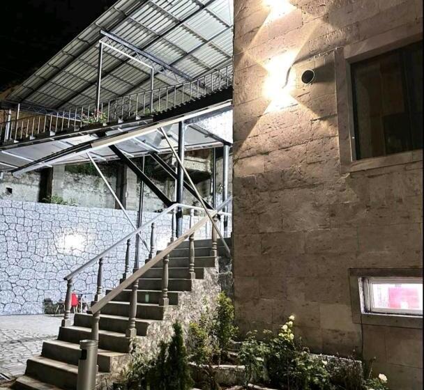 Bed and Breakfast Regal