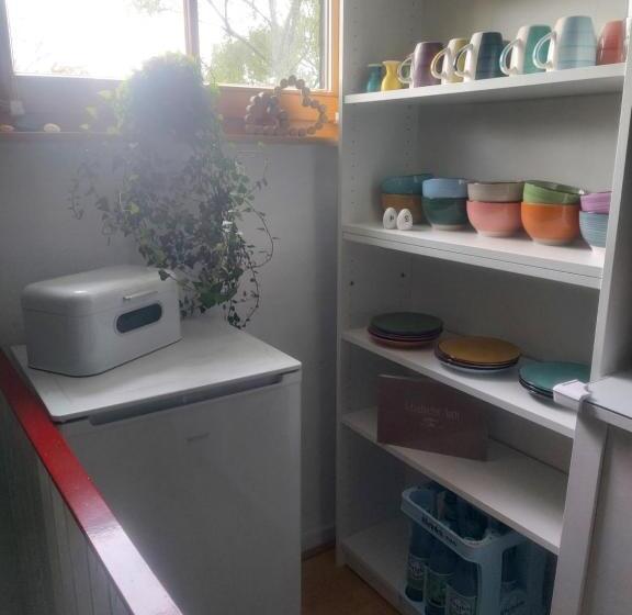 ベッドアンドブレックファースト Sometimes Zimmer Gehaichnishof 7born