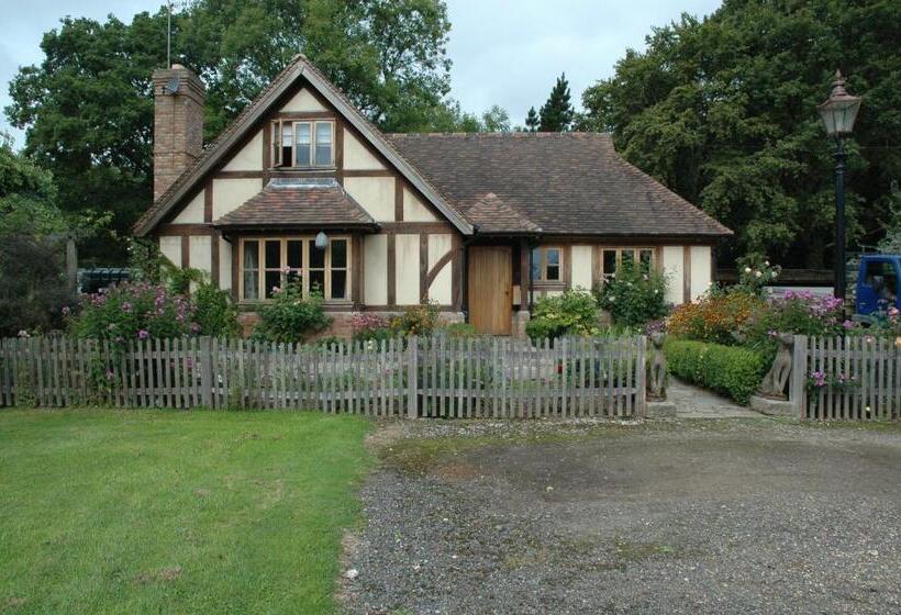 צימר Stay With Robin