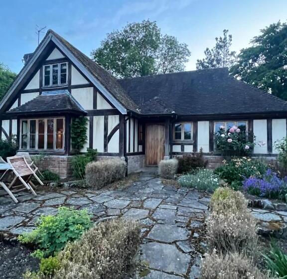 צימר Stay With Robin