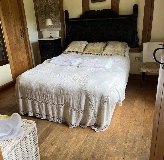 צימר Stay With Robin