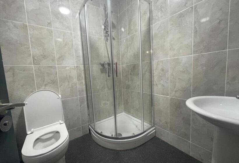 مبيت وإفطار Sweet Sensation Sq 2