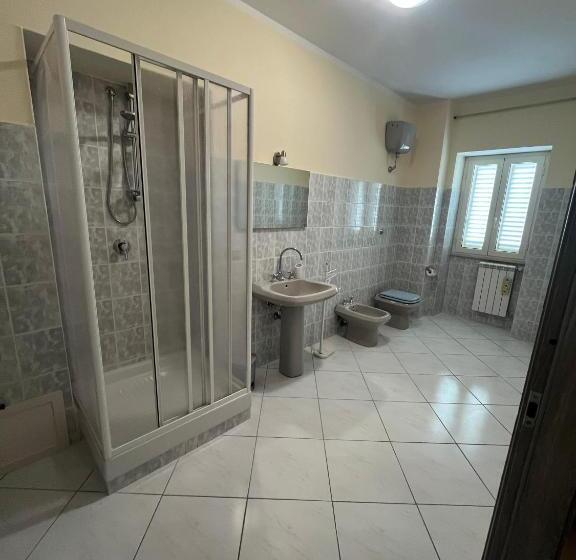 ベッドアンドブレックファースト Tenuta Degli Uliveti