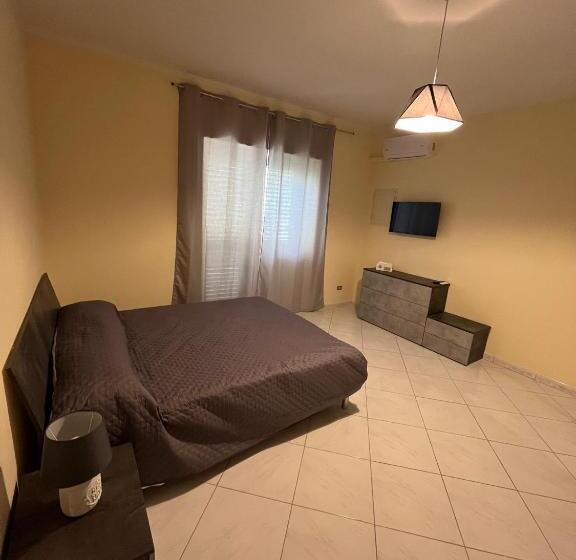 ベッドアンドブレックファースト Tenuta Degli Uliveti