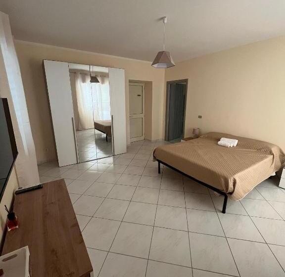 ベッドアンドブレックファースト Tenuta Degli Uliveti