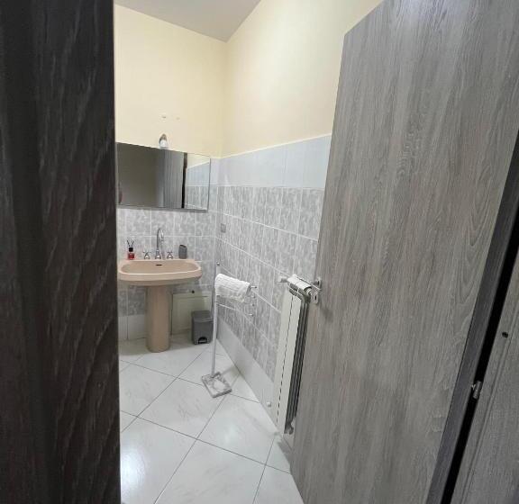 ベッドアンドブレックファースト Tenuta Degli Uliveti