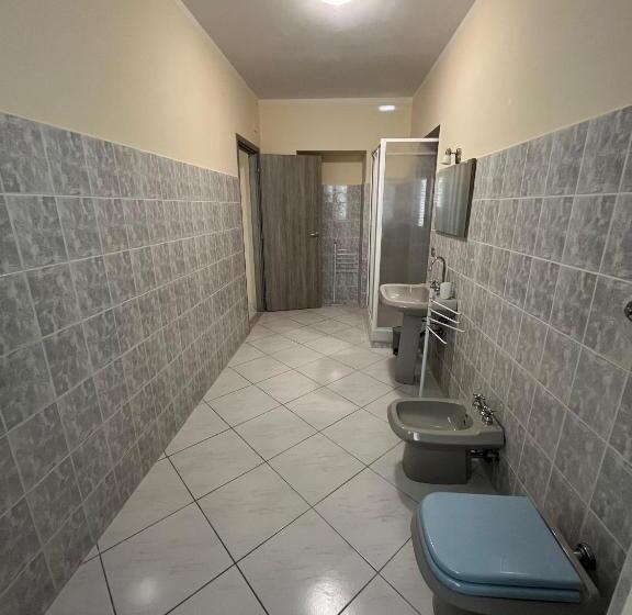 ベッドアンドブレックファースト Tenuta Degli Uliveti