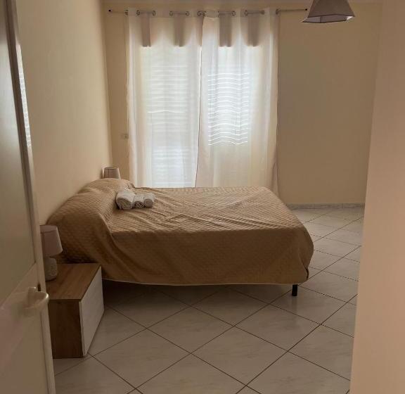 ベッドアンドブレックファースト Tenuta Degli Uliveti