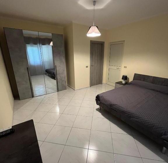 ベッドアンドブレックファースト Tenuta Degli Uliveti