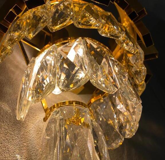 مبيت وإفطار Teresa B&d   The Unconventional House