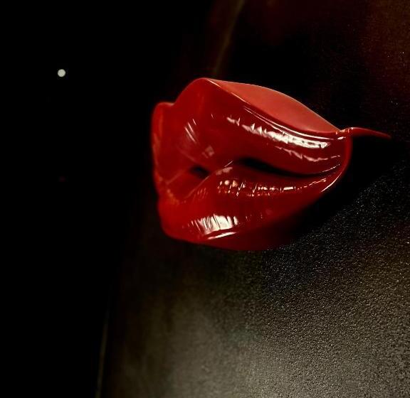 مبيت وإفطار Teresa B&d   The Unconventional House