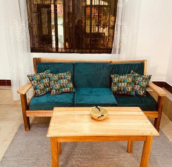 צימר Tukutane Kilimanjaro   Homestay