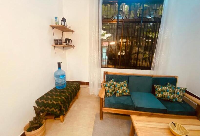 צימר Tukutane Kilimanjaro   Homestay