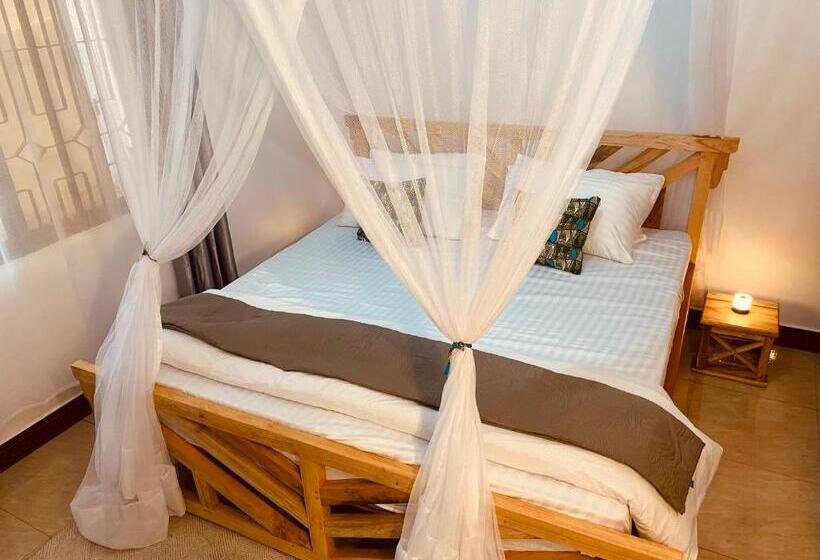 צימר Tukutane Kilimanjaro Homestay