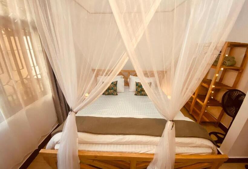 צימר Tukutane Kilimanjaro   Homestay