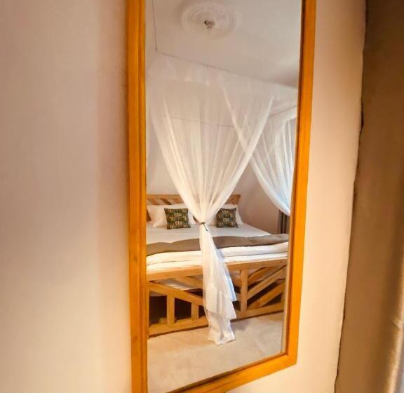 צימר Tukutane Kilimanjaro   Homestay