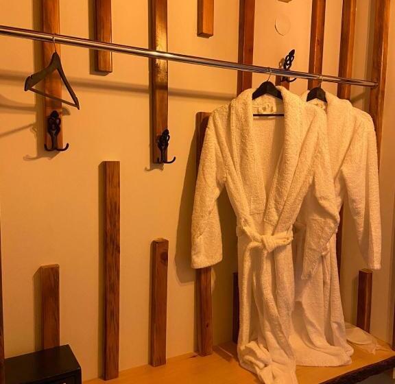 צימר Vadi Taş Konak