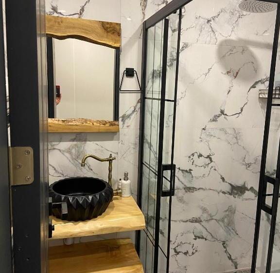 צימר Vadi Taş Konak