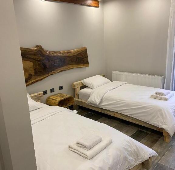 צימר Vadi Taş Konak