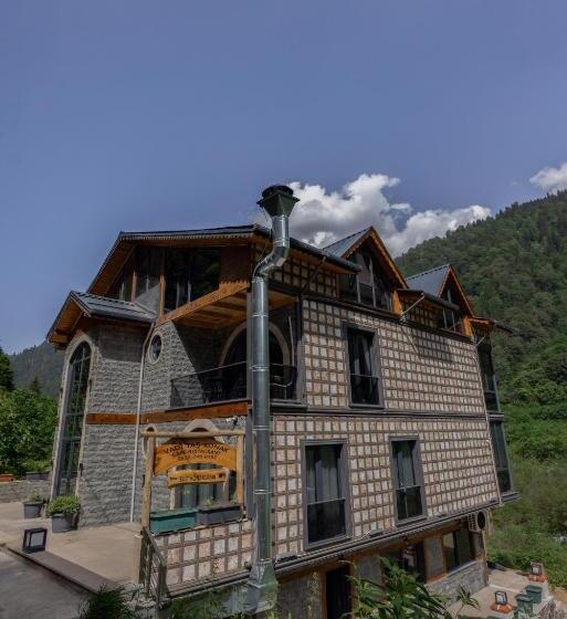 צימר Vadi Taş Konak