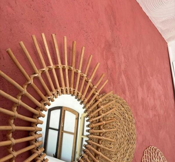 צימר Les Gîtes W  Elles  Come