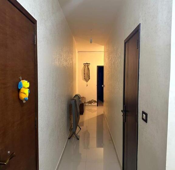 تختخواب و صبحانه Zzinn