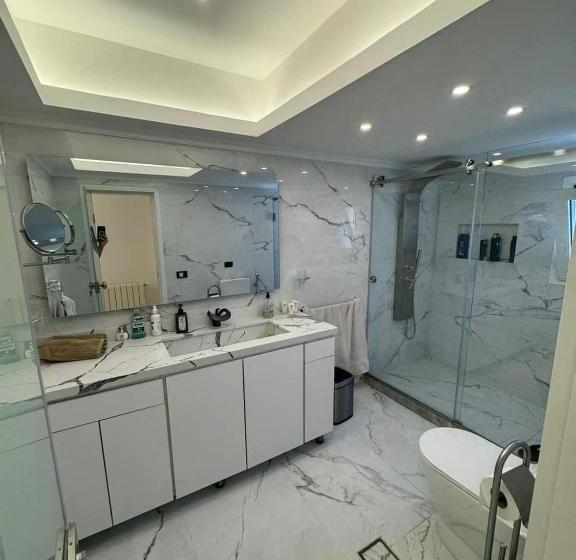 تختخواب و صبحانه Zzinn