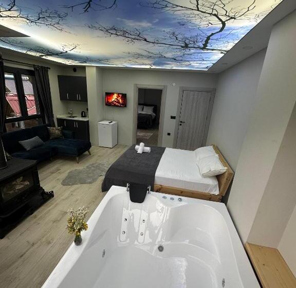 Cayirci Konak Sui̇t Apart