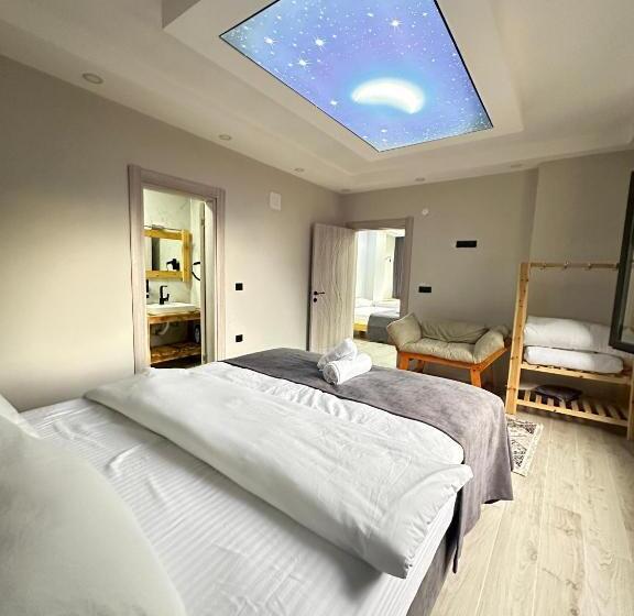 Cayirci Konak Sui̇t Apart