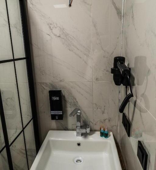 Cayirci Konak Sui̇t Apart