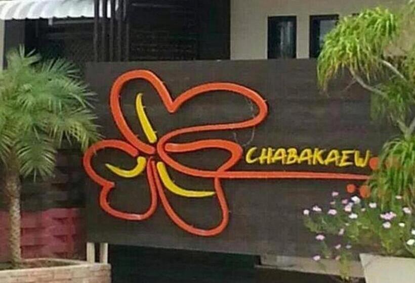 Chabakaew Resort