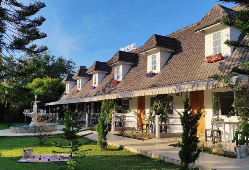 Charisma Resort
