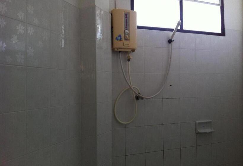 Chumphon Park Resort