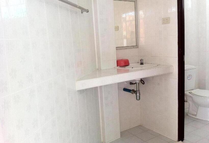 Chumphon Park Resort