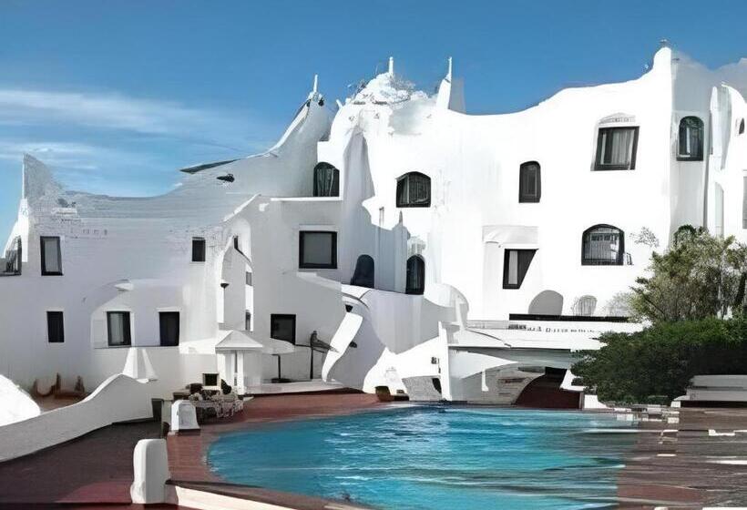 Club Hotel Casapueblo