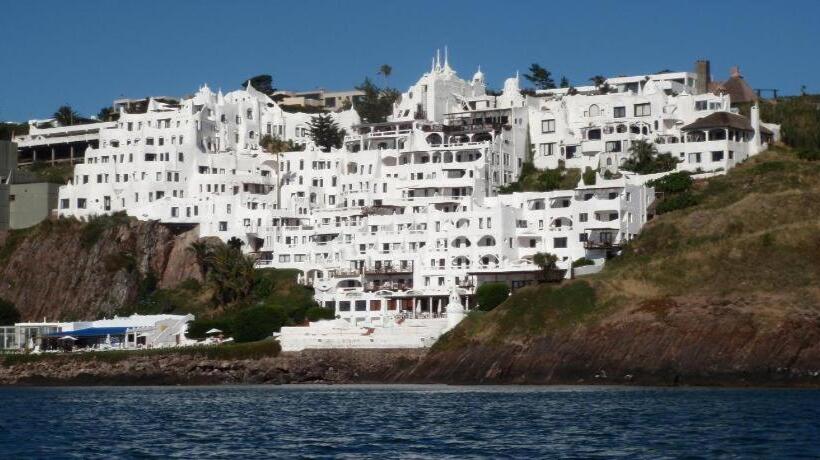 Club Hotel Casapueblo