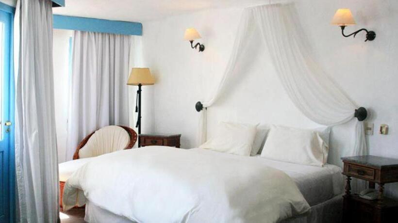 Club Hotel Casapueblo