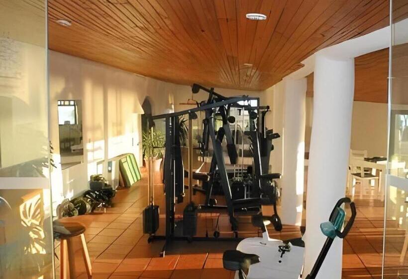 Club Hotel Casapueblo