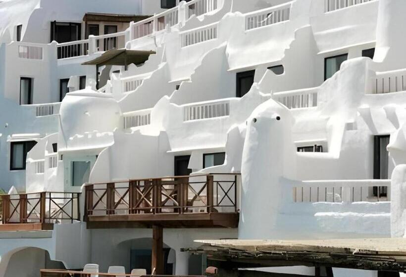 Club Hotel Casapueblo